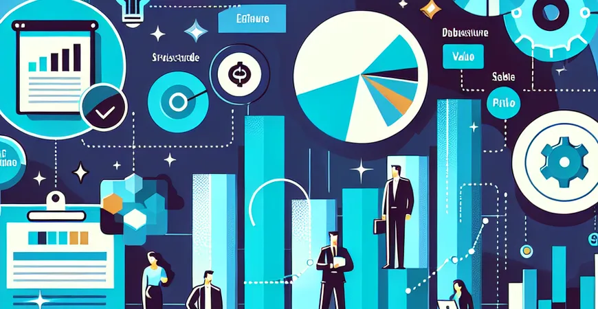 ERP 系统在销售数据分析中的作用：从案例看价值